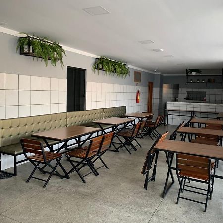 Hotel Estrela Castanhal 外观 照片