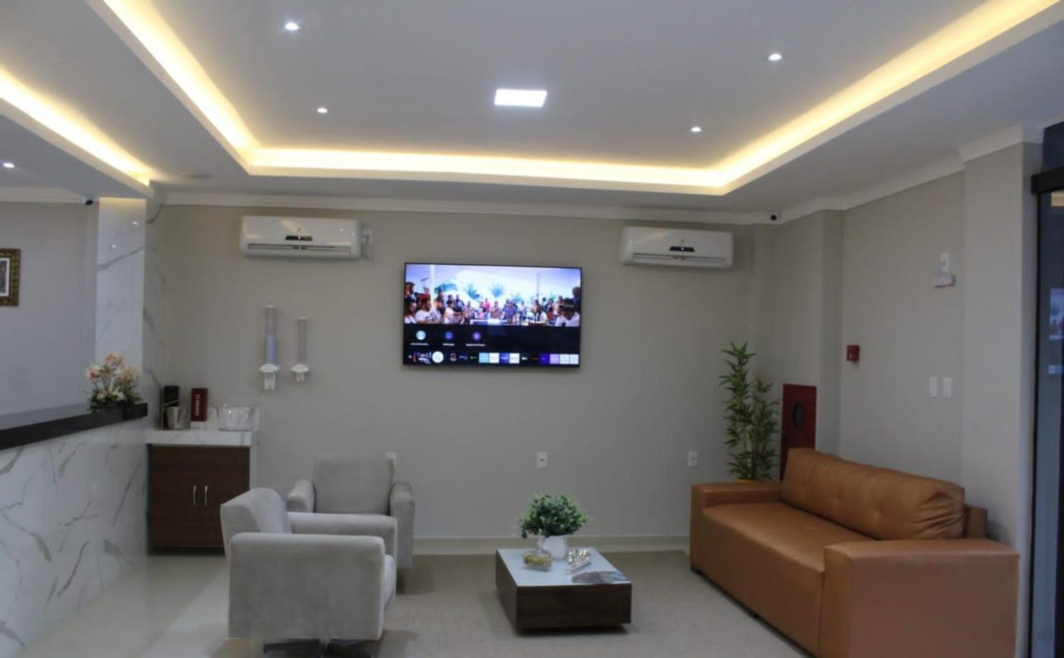 Hotel Estrela Castanhal 外观 照片